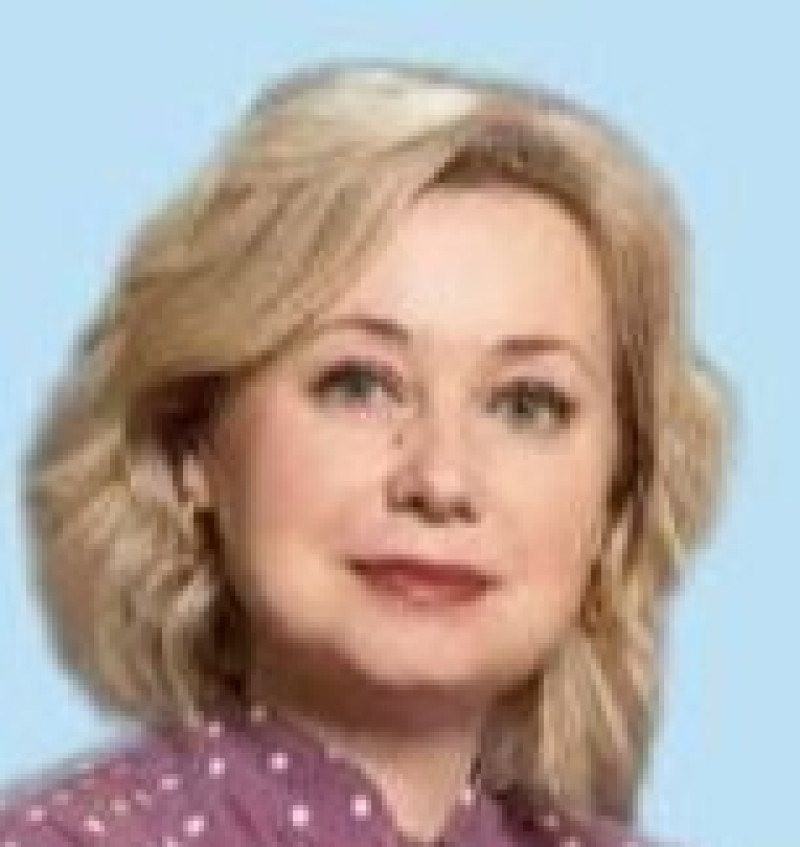 Баранова Злата Александровна