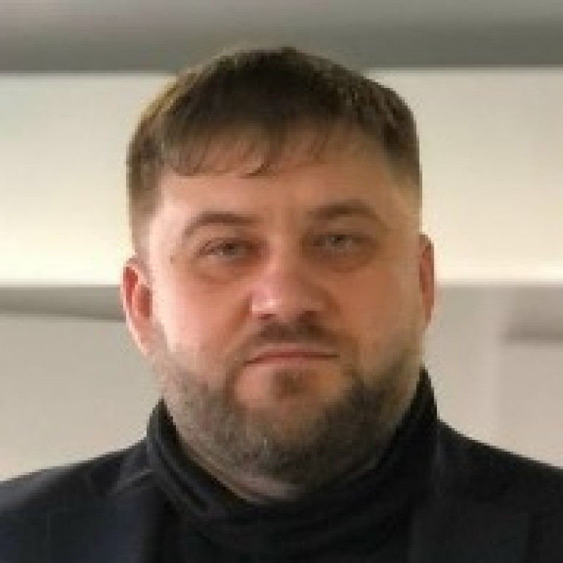 Юркин Михаил Олегович