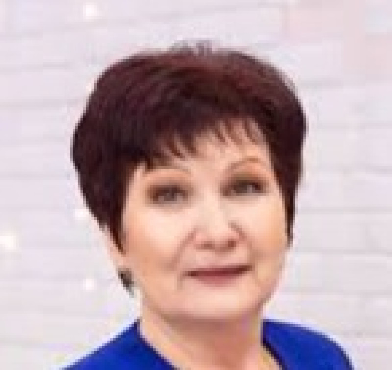 Королькова Галина Петровна