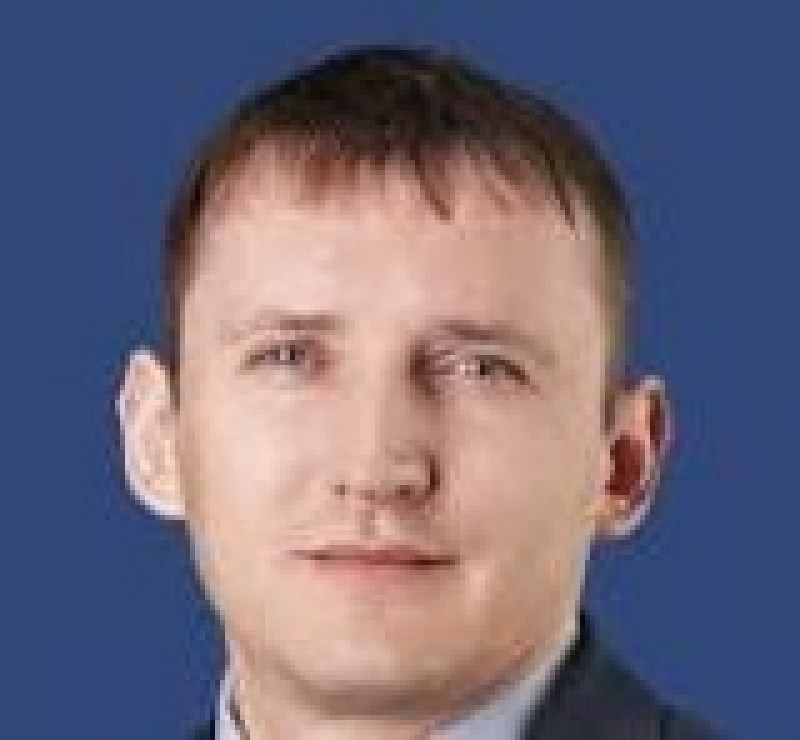 Химчук Алексей Николаевич