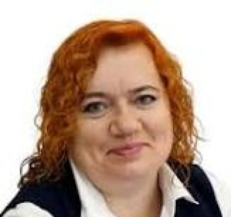 Сикора Виктория Владимировна
