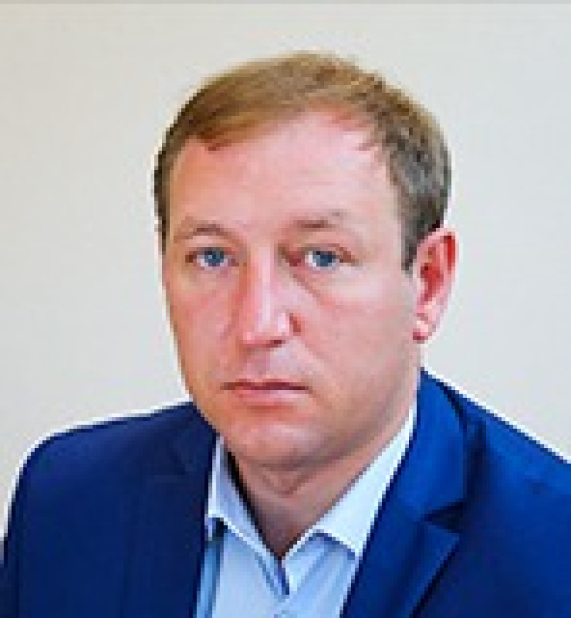 Круглик Артем Витальевич