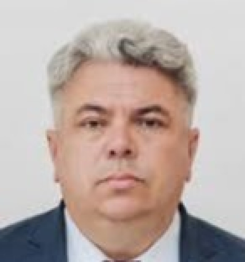Ведерников Владимир Николаевич