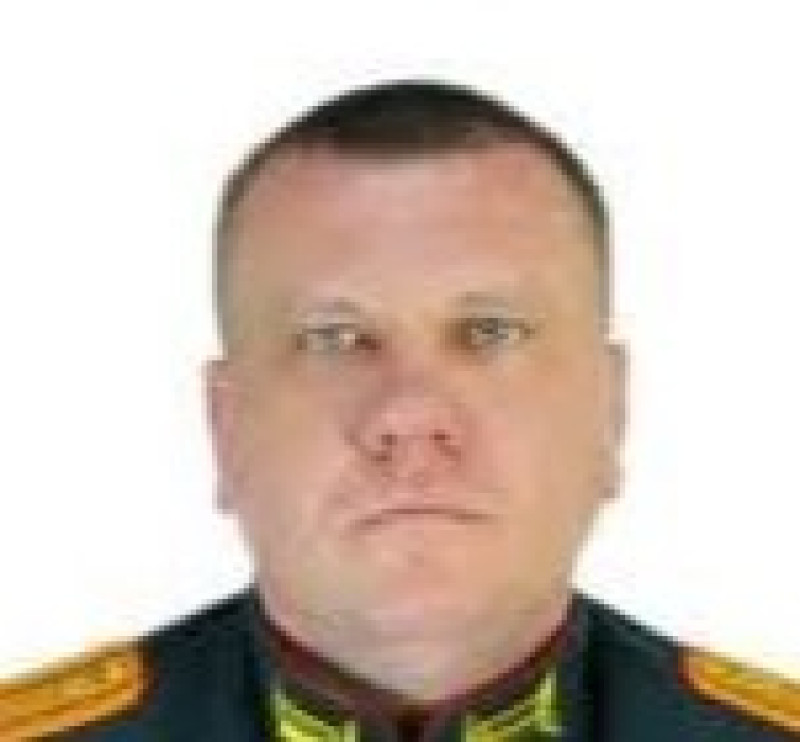 Лыгин Дмитрий Павлович