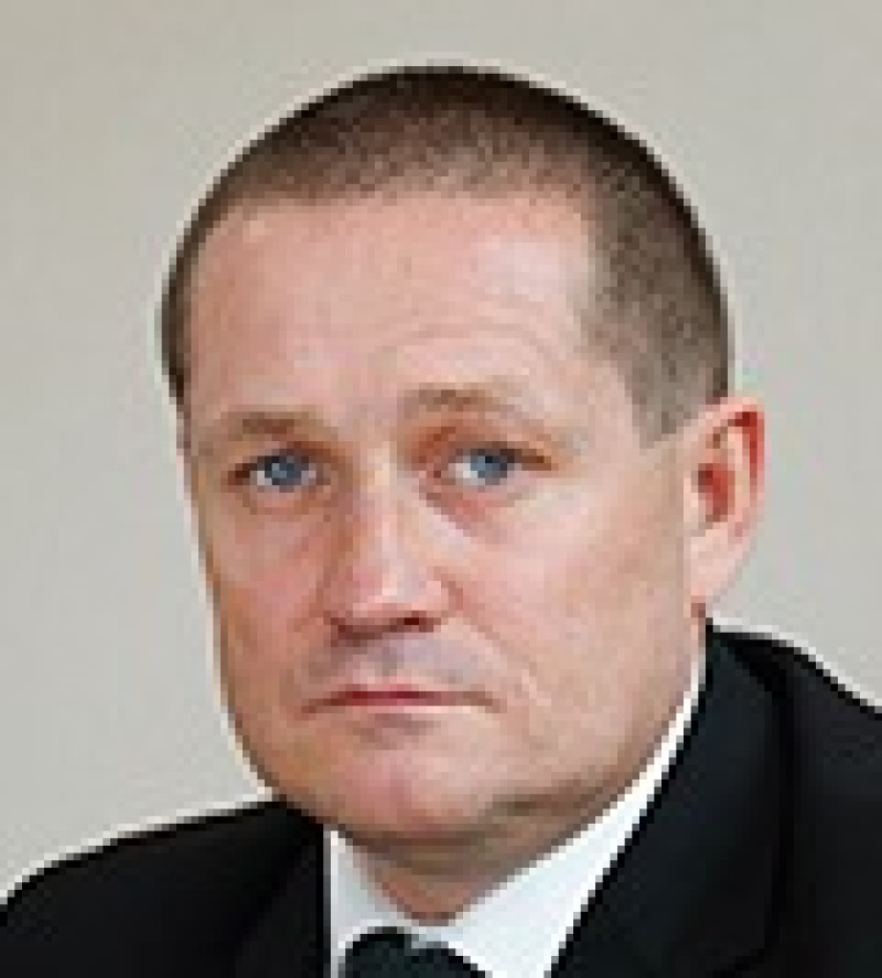 Баранов Виталий Николаевич