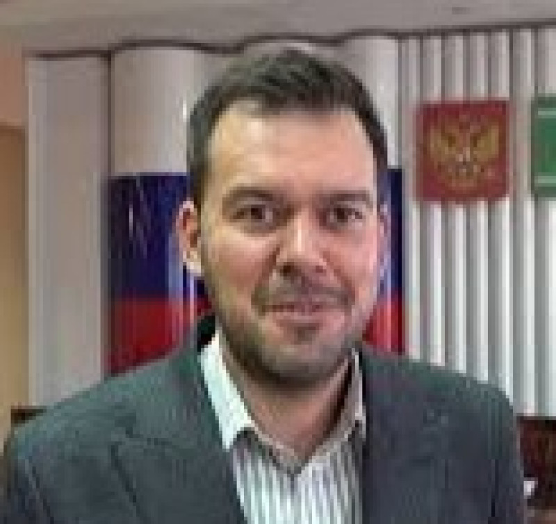 Гузман Евгений Витальевич