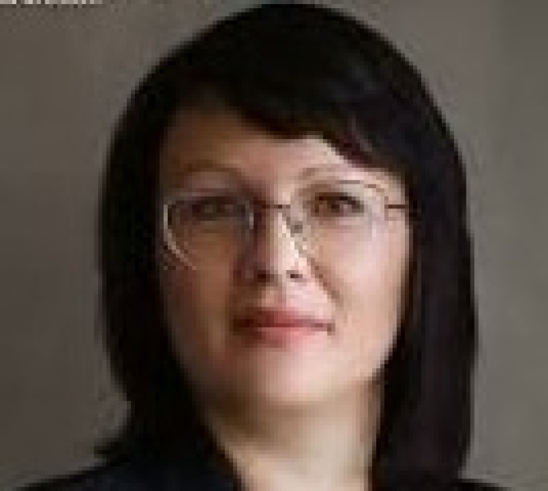 Чипизубова Вера Владимировна