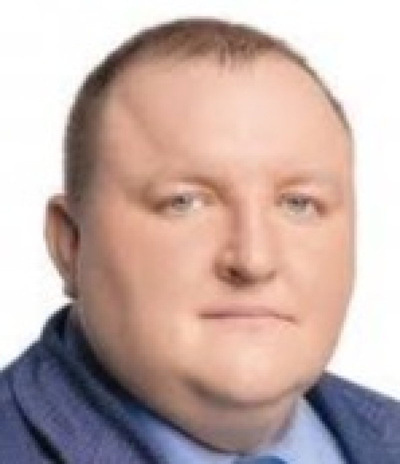 Долгунков Александр Александрович