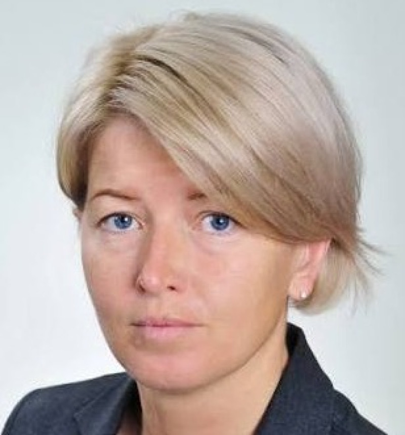 Абрамова Ольга Викторовна