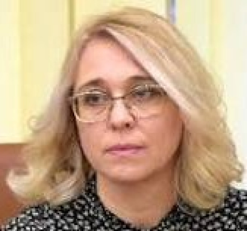 Нерозя Елена Валериевна