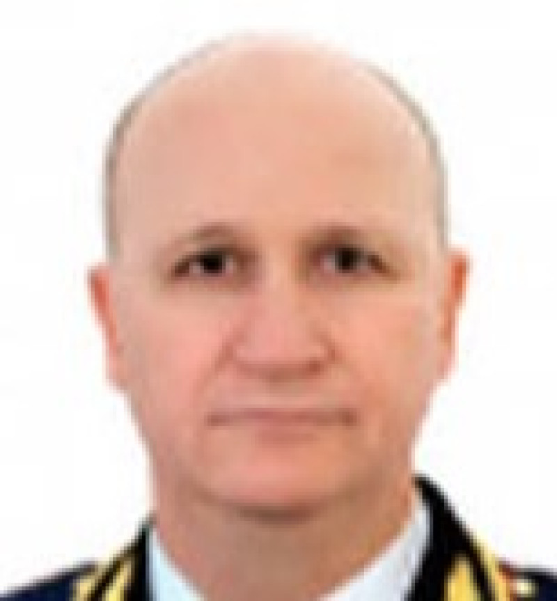 Добровольский Александр Геннадьевич