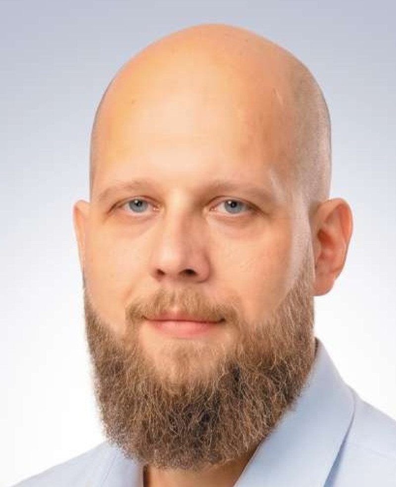 Галачев Максим Александрович