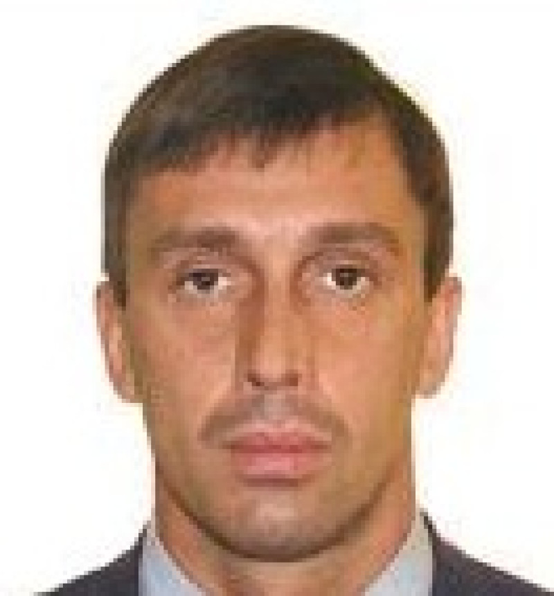 Курдюмов Дмитрий А Александрович