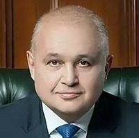 Цивилёв Сергей Евгеньевич