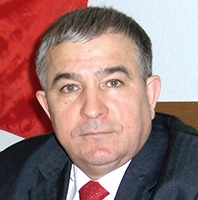 Миргалимов Хафиз Гаязович