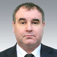 Калинин Вадим Михайлович
