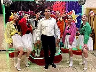 "Звезды нас ждут": песни, которые объединяют поколения! ✨