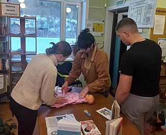 Стать мамой — это счастье