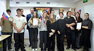 «Мы не были на той войне»