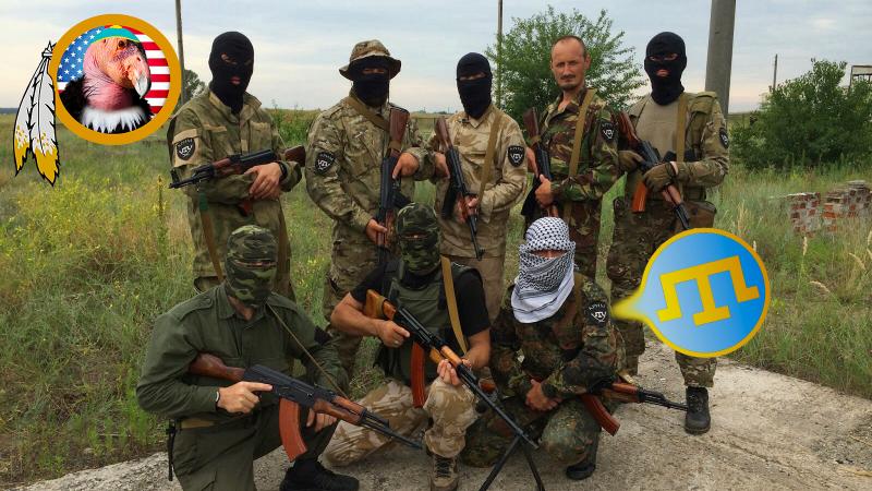 Турецкое проникновение в Крым: «мягкая сила» и жесткий прагматизм