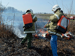 В праздничные дни – в режиме повышенной готовности