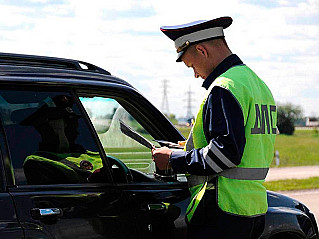 Водителей с серьезными заболеваниями автоматически лишат прав