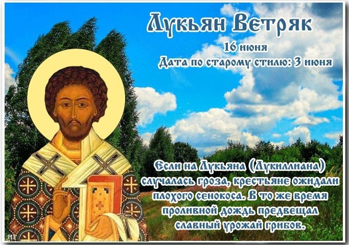 Лукьян Ветряк