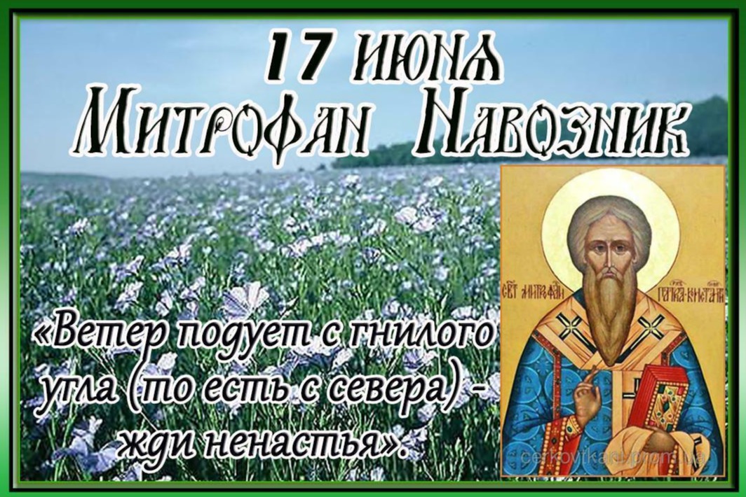 Митрофан Навозник