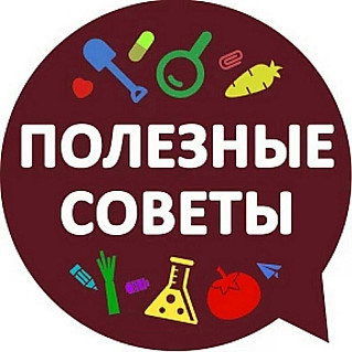 Полезные советы