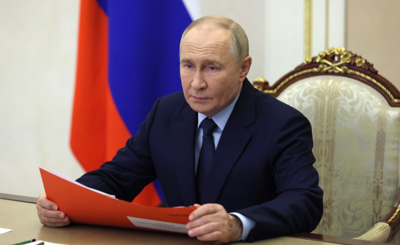 По поручению Президента в России разработают специальный справочник по нацпроектам
