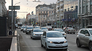 На Дону продлят льготу по транспортному налогу