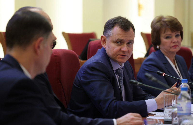 В Ростовской области нужно бороться за каждое предприятие
