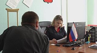 В России создадут Службу по вопросам гражданства и регистрации иностранцев