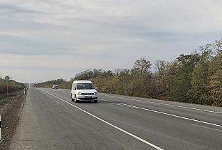В этом году в рамках нацпроекта на Дону дополнительно отремонтируют 12 участков региональных автододорог