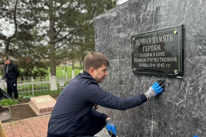 В первые дни акции «Дон помнит» ее участниками стали более 5 тысяч жителей Ростовской области