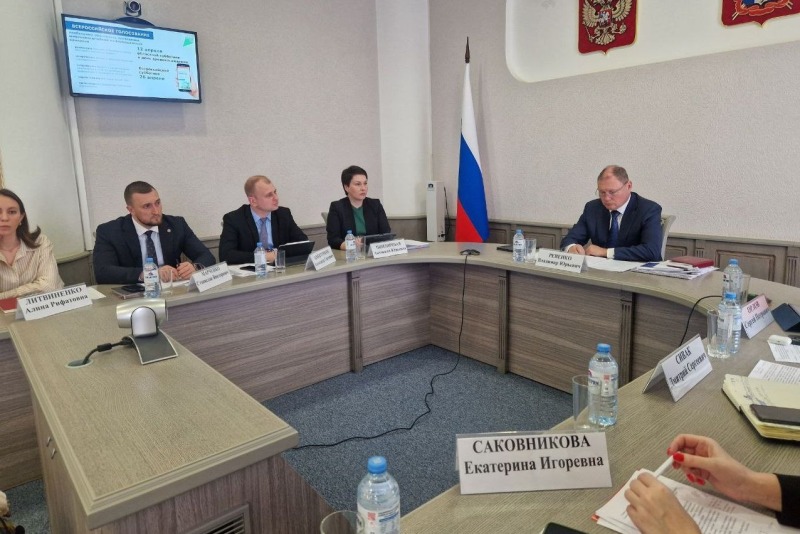 Тысячу идей для благоустройства предложили дончане на Всероссийское голосование