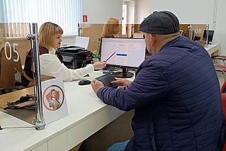 Донские МФЦ помогут в борьбе с телефонными и кибермошенниками