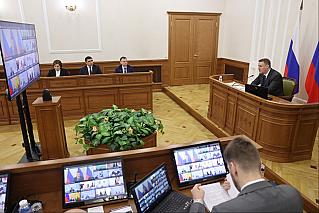Донские аграрии получат более миллиарда рублей господдержки в ходе посевной