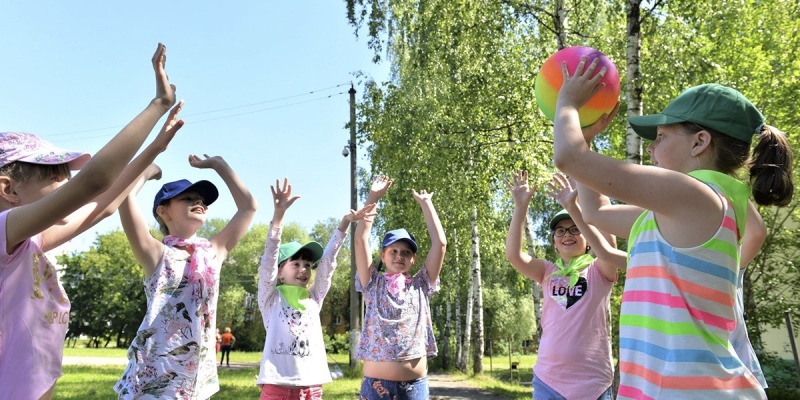 В Ростовской области ведется подготовка к летней оздоровительной кампании