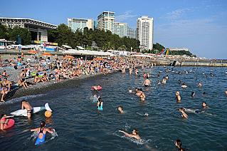 Куда поехать на море?
