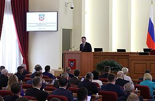 Сельским медикам на Дону будут выдавать бесплатно земельные участки
