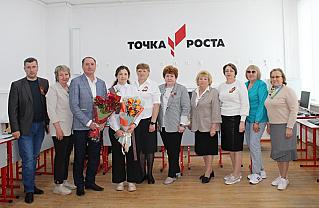 Лучшие педагоги Обливского района представили результаты своей деятельности