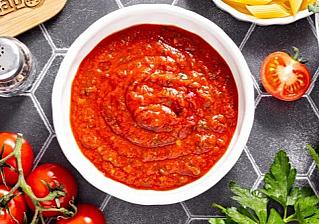 Соус итальянский к макаронам