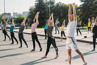 Как начать вести здоровый образ жизни
