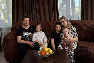 300 тысяч за третьего ребенка: Многодетные семьи на Дону начали получать новые выплаты