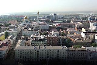 В Ростовской области создан градостроительный совет