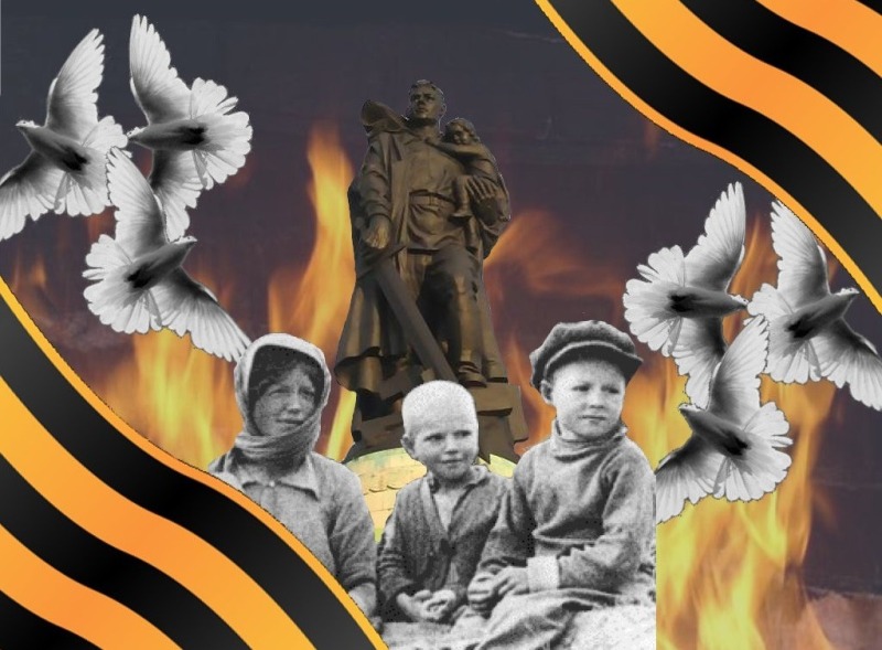 Статус «Дети Великой Победы» предлагают установить для людей старшего поколения