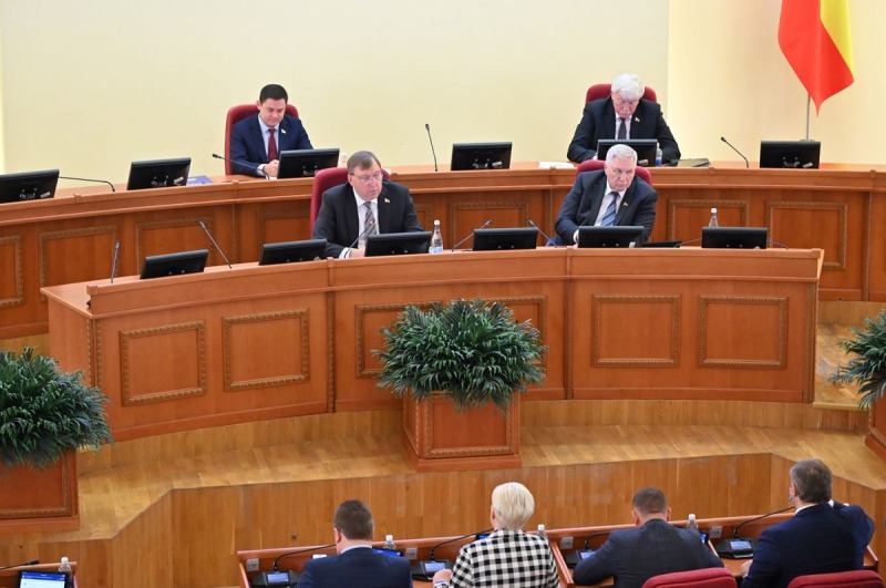 Жителям Дона расширили возможности использования регионального маткапитала