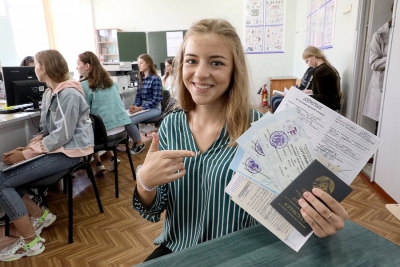 Пять типичных ошибок абитуриентов при подаче документов в вуз
