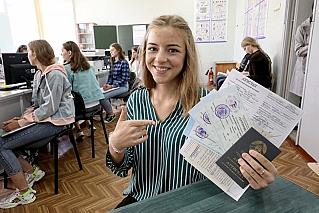 Пять типичных ошибок абитуриентов при подаче документов в вуз